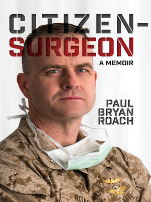 cover image of Citizen Surgeon